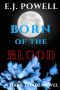 [Dark Lords 01] • Born of the Blood